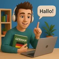 آموزش زبان آلمانی بان دویچ
